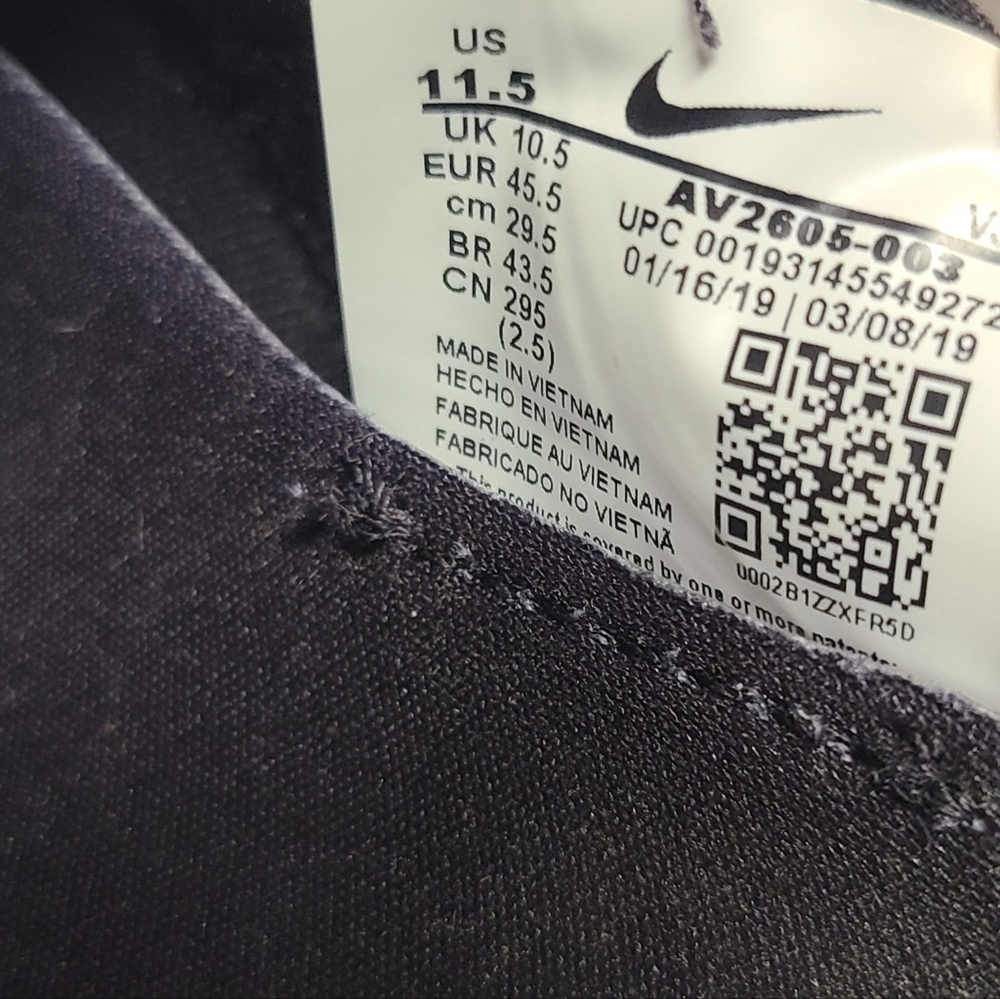 Nike Presto React - Picture 6 of 6